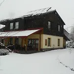 Chata Pod Hajkem * Vrchlabí