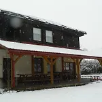 Holiday home Chata Pod Hajkem