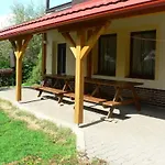 Holiday home Chata Pod Hajkem