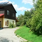 Holiday home Chata Pod Hajkem Vrchlabi