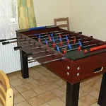 Holiday home Chata Pod Hajkem Vrchlabi