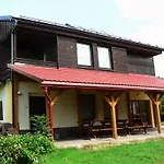 Holiday home Chata Pod Hajkem *