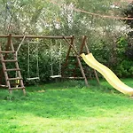 Holiday home Chata Pod Hajkem *