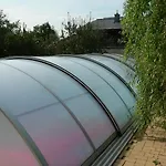 Chata Pod Hajkem Vrchlabi
