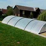 Chata Pod Hajkem Vrchlabi