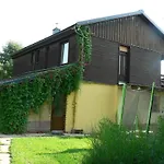 Holiday home Chata Pod Hajkem *