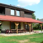 Chata Pod Hajkem
