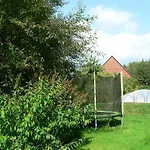 Chata Pod Hajkem Holiday home Vrchlabi
