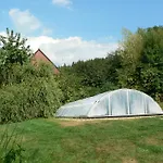 Holiday home Chata Pod Hajkem *