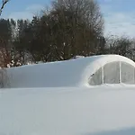 Holiday home Chata Pod Hajkem *