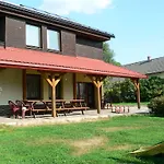 Holiday home Chata Pod Hajkem Vrchlabi