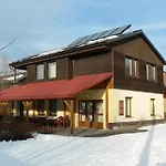 Holiday home Chata Pod Hajkem Vrchlabi