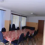 Chata Pod Hajkem