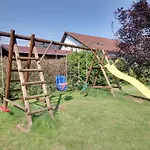 Chata Pod Hajkem Holiday home Vrchlabi
