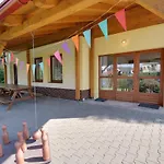 Chata Pod Hajkem Holiday home *