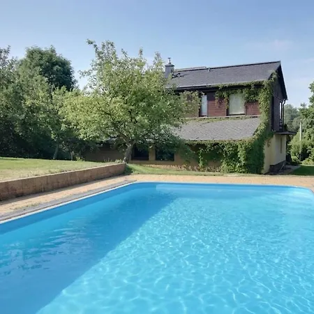 Chata Pod Hajkem Ferienhaus *