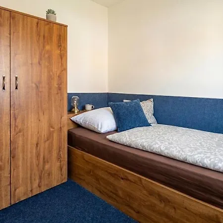Pod Hajkem Tatil Evi *