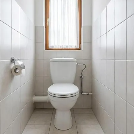 Ferienhaus Chata Pod Hajkem *