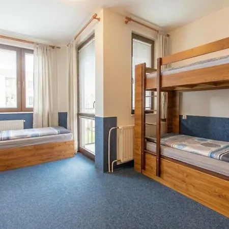 Ferienhaus Chata Pod Hajkem Vrchlabí
