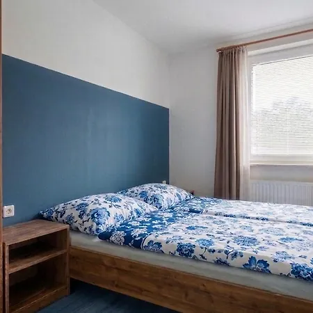 Chata Pod Hajkem Ferienhaus *
