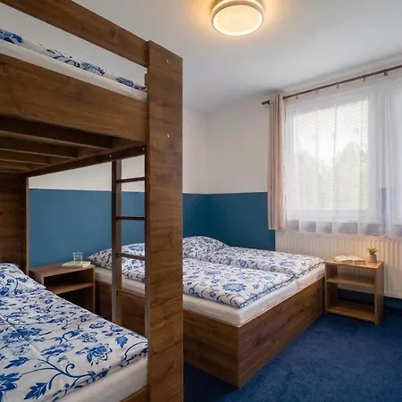 Ferienhaus Chata Pod Hajkem *