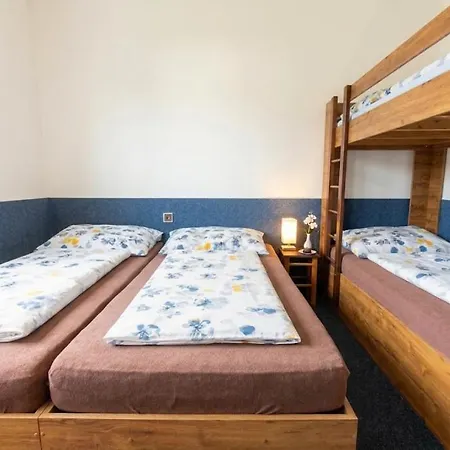 Ferienhaus Chata Pod Hajkem Vrchlabí