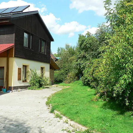 Ferienhaus Chata Pod Hajkem Vrchlabí
