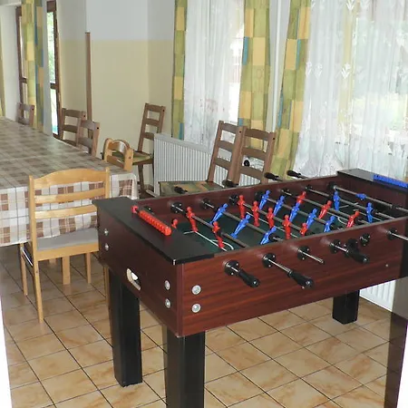 Ferienhaus Chata Pod Hajkem Vrchlabí