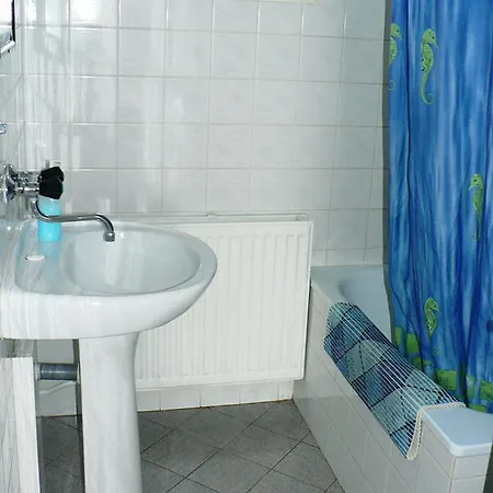 Chata Pod Hajkem Vrchlabí