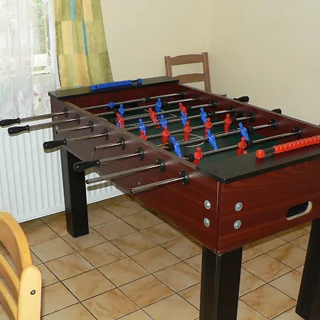 Ferienhaus Chata Pod Hajkem Vrchlabí