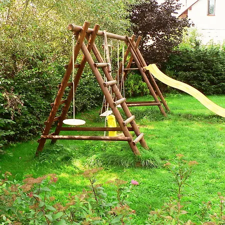 Ferienhaus Chata Pod Hajkem
