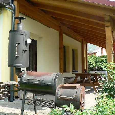 Ferienhaus Chata Pod Hajkem