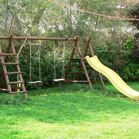 Ferienhaus Chata Pod Hajkem *