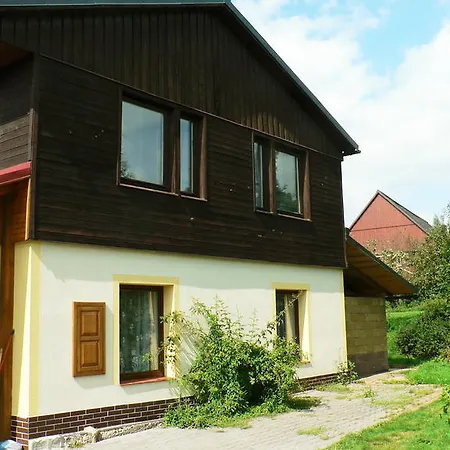 Ferienhaus Chata Pod Hajkem Vrchlabí