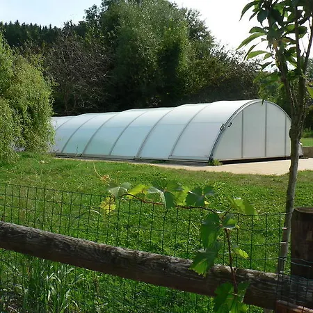Ferienhaus Chata Pod Hajkem Vrchlabí