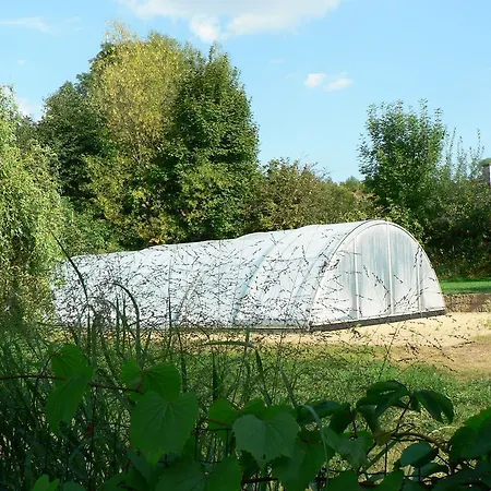 Chata Pod Hajkem Holiday home Vrchlabi