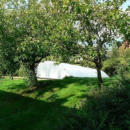 Chata Pod Hajkem Holiday home