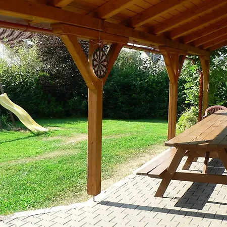 Chata Pod Hajkem Holiday home *