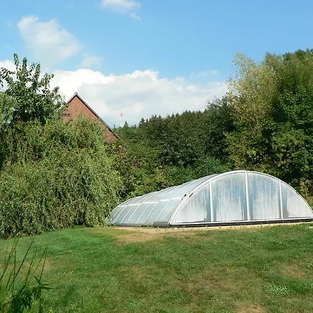 Ferienhaus Chata Pod Hajkem *