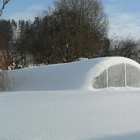 Ferienhaus Chata Pod Hajkem *