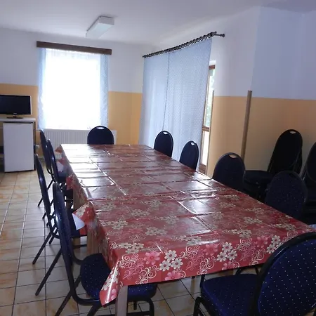 Ferienhaus Chata Pod Hajkem Vrchlabí