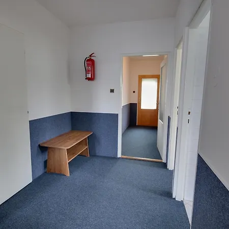 Chata Pod Hajkem Ferienhaus *