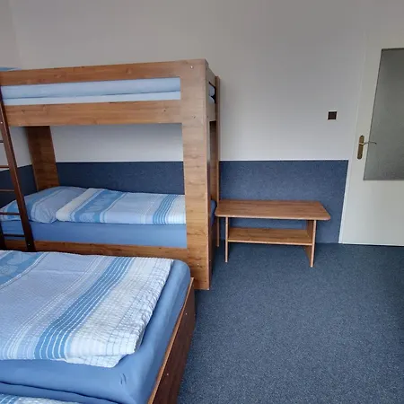 Ferienhaus Chata Pod Hajkem Vrchlabí