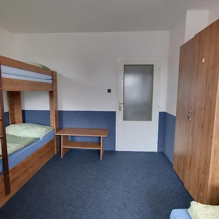 Chata Pod Hajkem Holiday home Vrchlabi