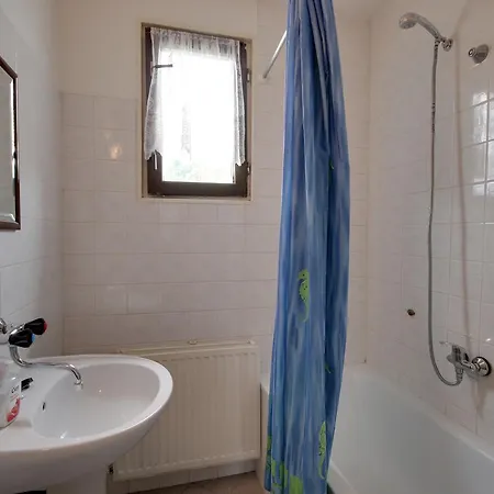 Chata Pod Hajkem Holiday home *