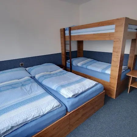 Ferienhaus Chata Pod Hajkem Vrchlabí