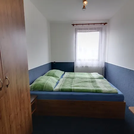 Chata Pod Hajkem * Vrchlabi