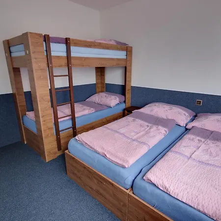 Ferienhaus Chata Pod Hajkem