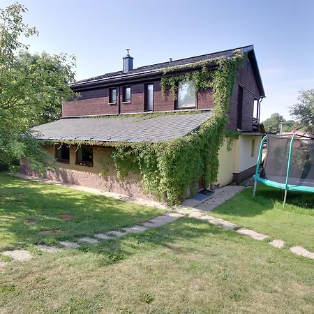 Chata Pod Hajkem Holiday home Vrchlabi