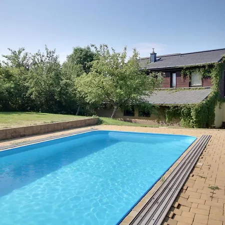 Ferienhaus Chata Pod Hajkem